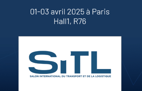 proLogistik Group & DSIA au salon SiTL 2025