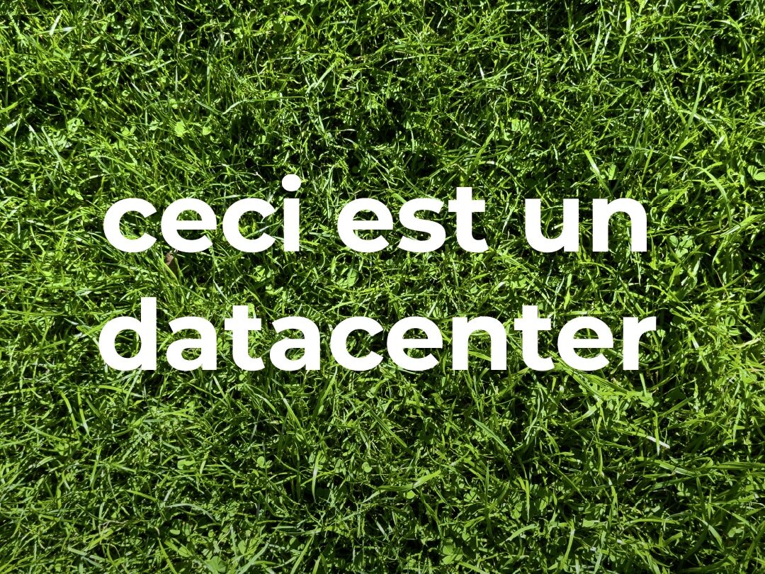 Numérique responsable : pourquoi la sobriété doit aussi se jouer dans les lignes de code