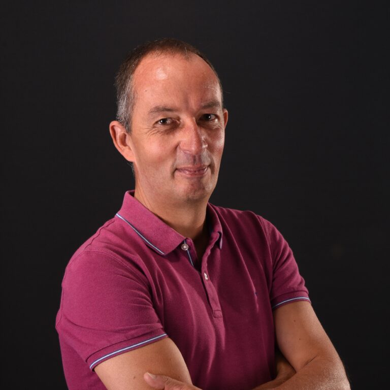 Thierry VOISIN
