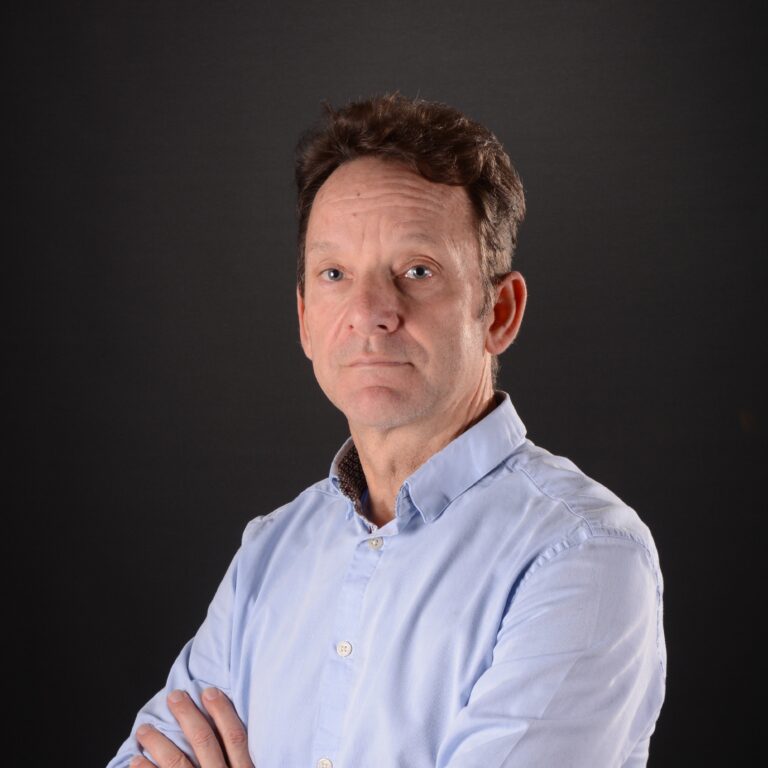 Frédéric SERRE