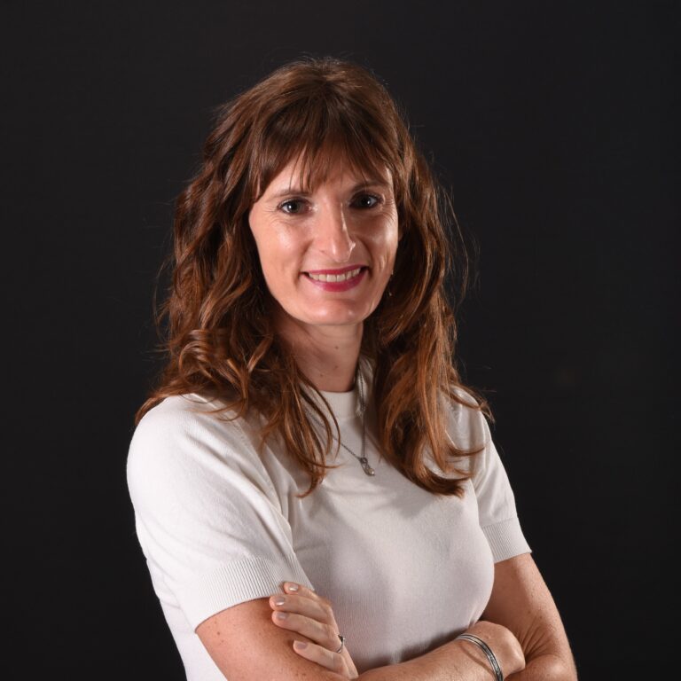 Anne-Catherine HAZEMANN