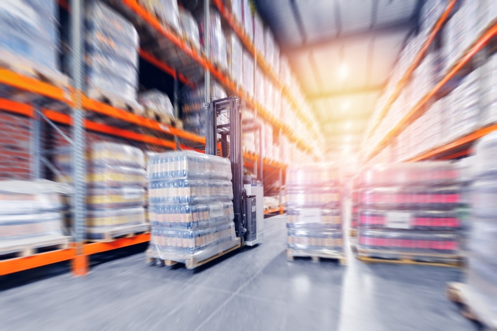 proLogistik obtient la certification Gamma V2 pour la gestion réglementaire des flux d’alcool