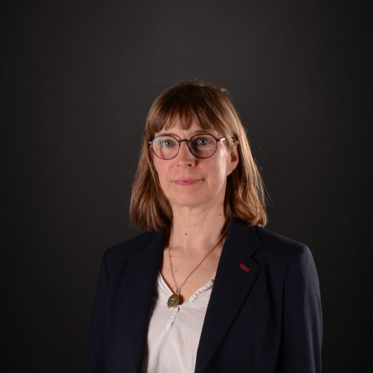 Pauline BERNIERE
