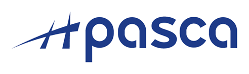 Logo pasca