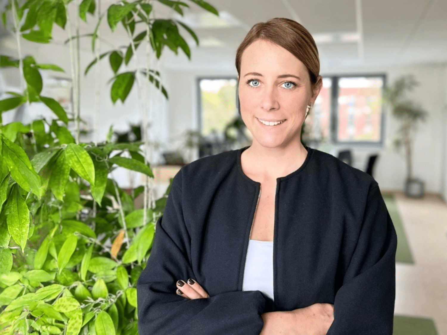 proLogistik Group nomme Katharina Grasser au poste de nouvelle Directrice financière (CFO)